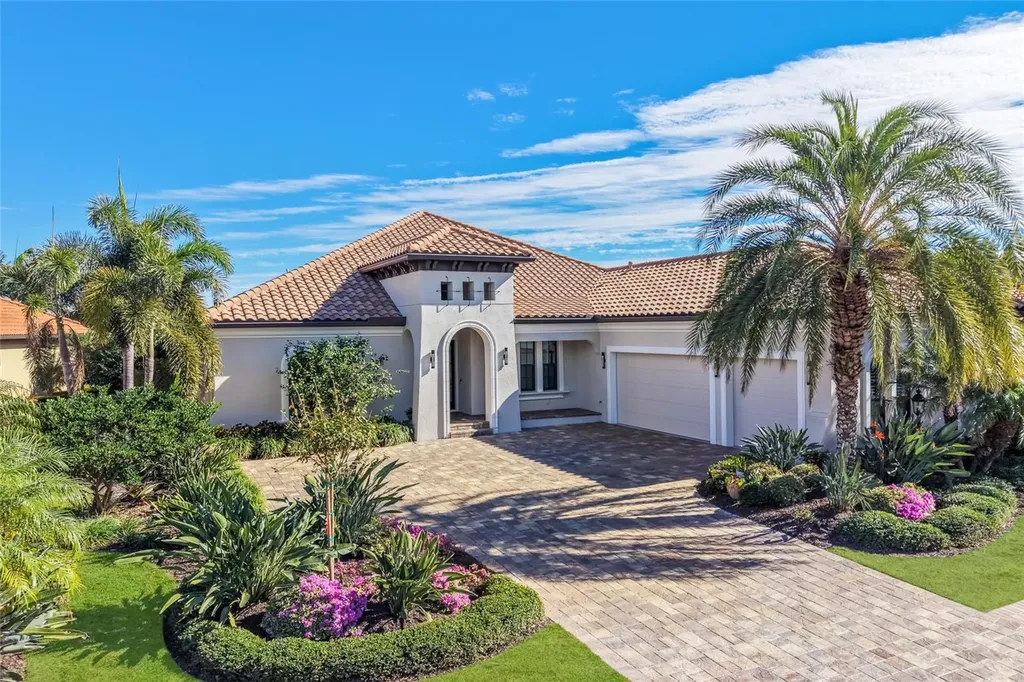 7229 Prestbury Circle Lakewood Ranch FL 34202