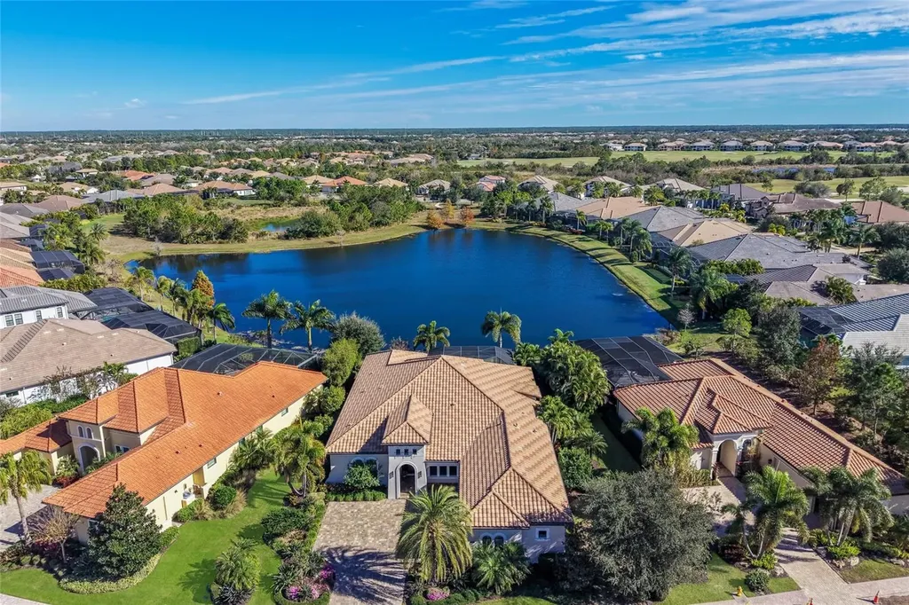 7229 Prestbury Circle Lakewood Ranch FL 34202
