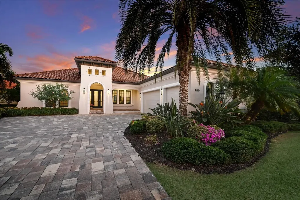 7229 Prestbury Circle Lakewood Ranch FL 34202