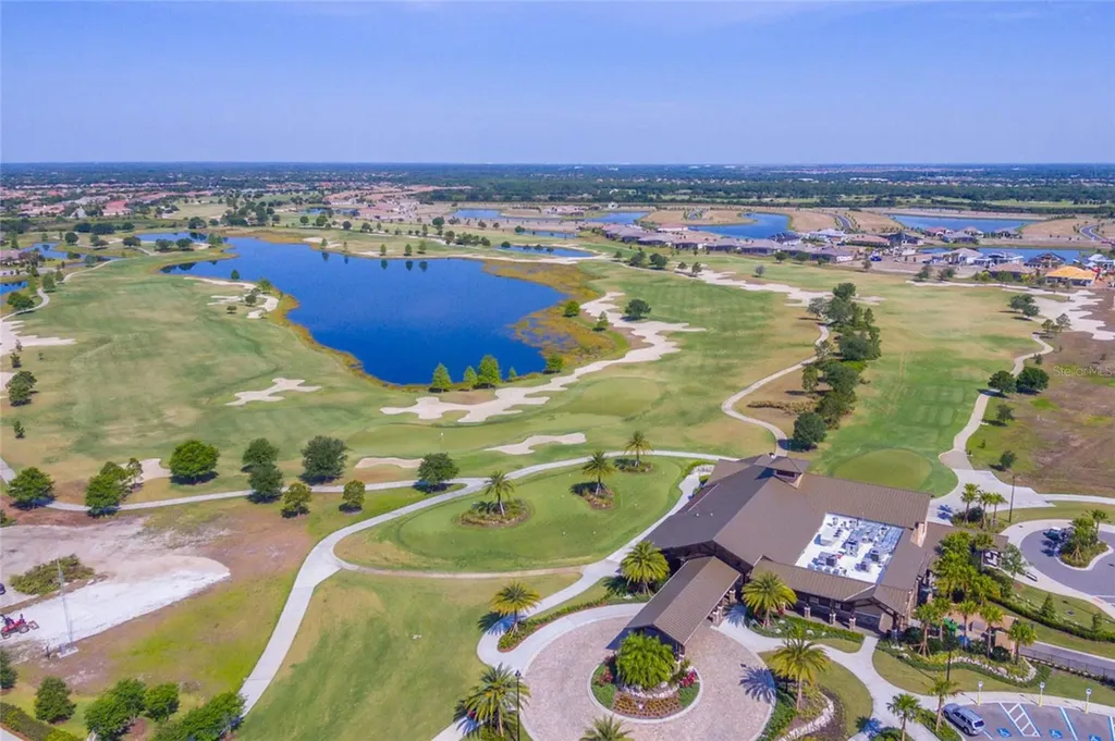 7229 Prestbury Circle Lakewood Ranch FL 34202