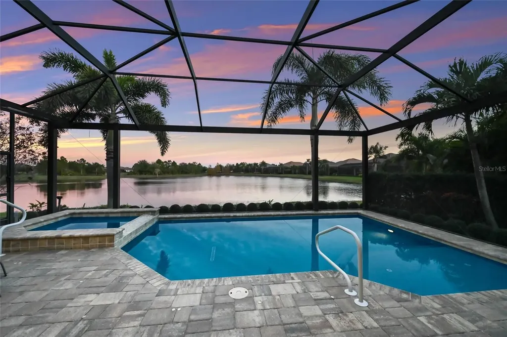 7229 Prestbury Circle Lakewood Ranch FL 34202