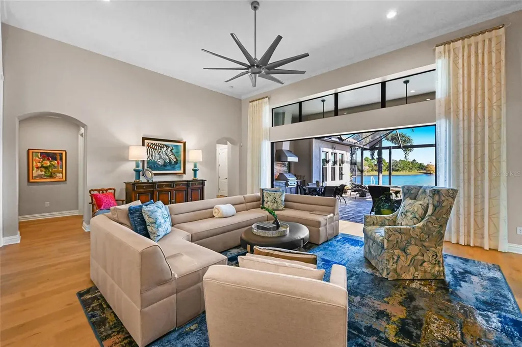 7229 Prestbury Circle Lakewood Ranch FL 34202