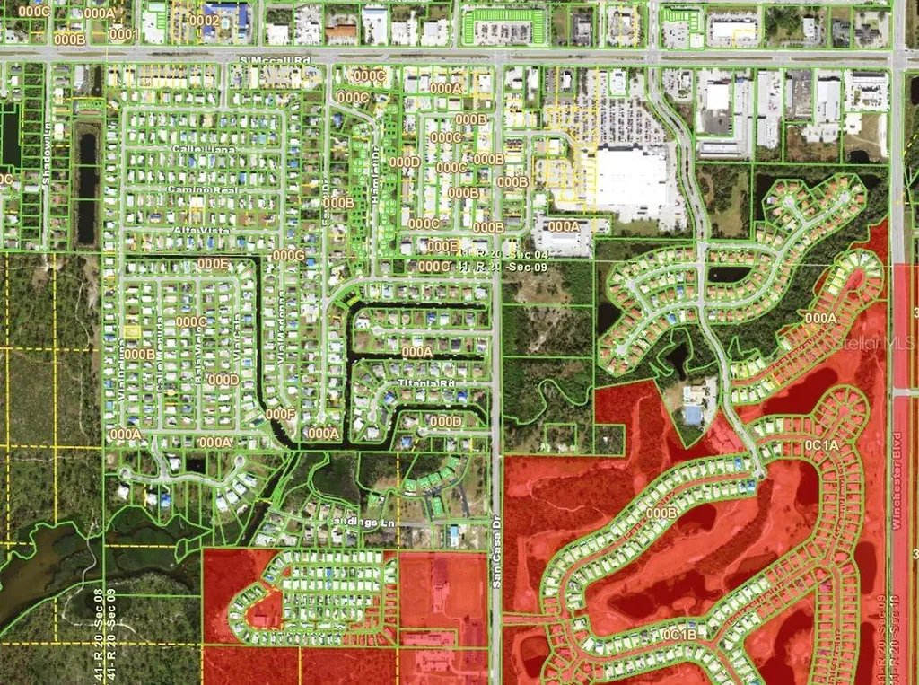 259 Via De Luna Englewood FL 34224
