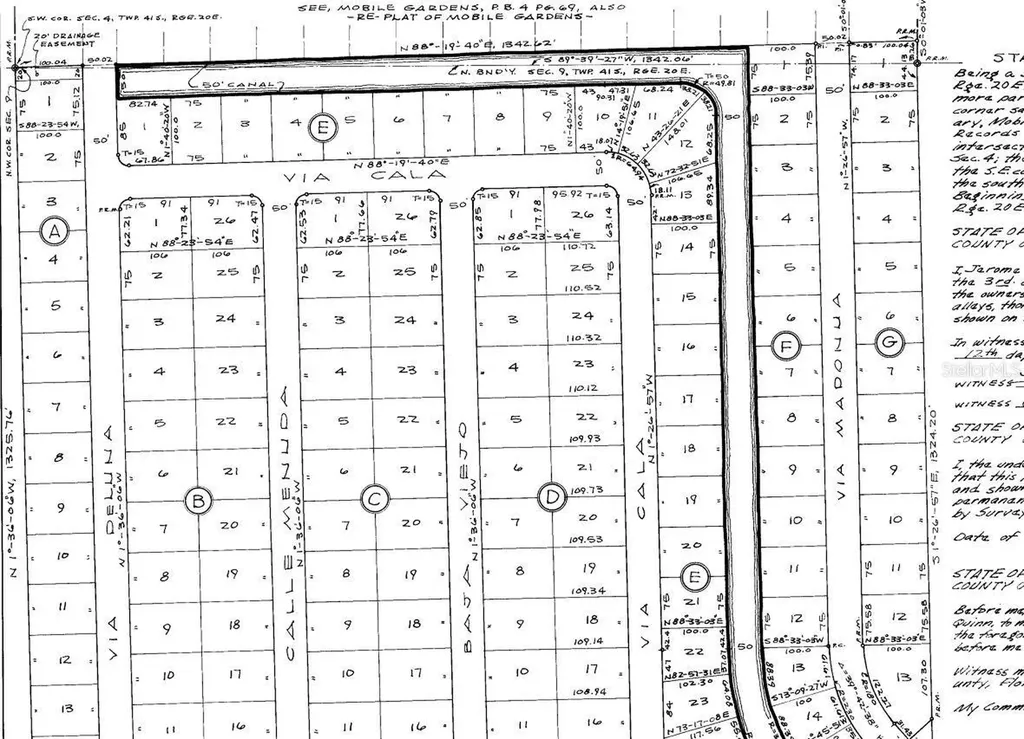 259 Via De Luna Englewood FL 34224