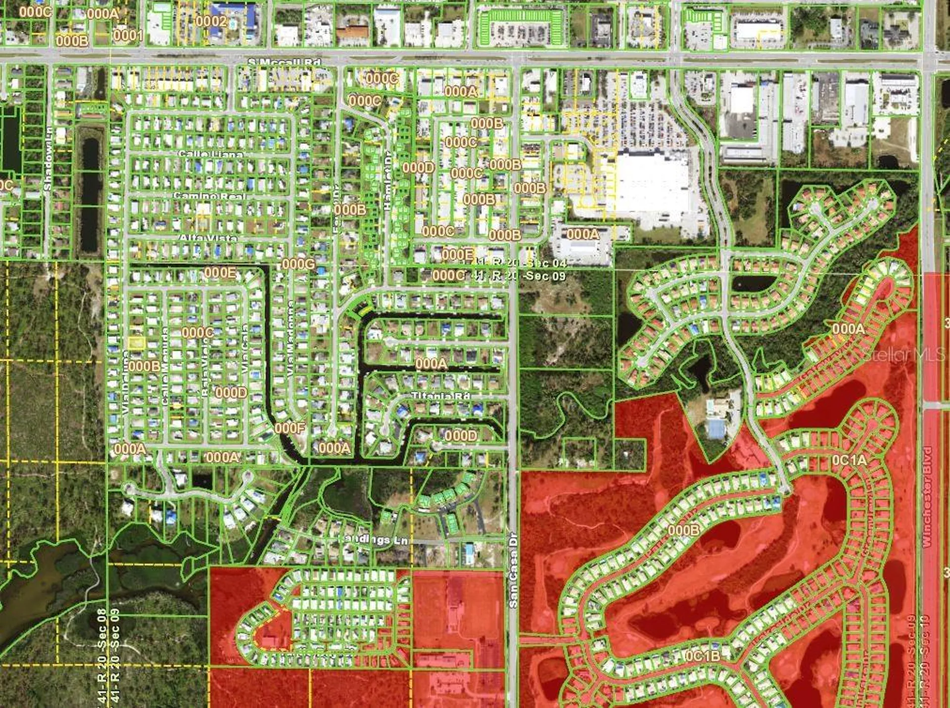 259 Via De Luna Englewood FL 34224