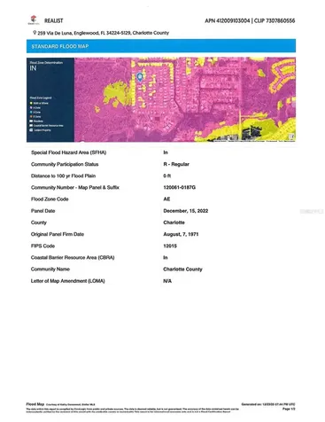 259 Via De Luna Englewood FL 34224