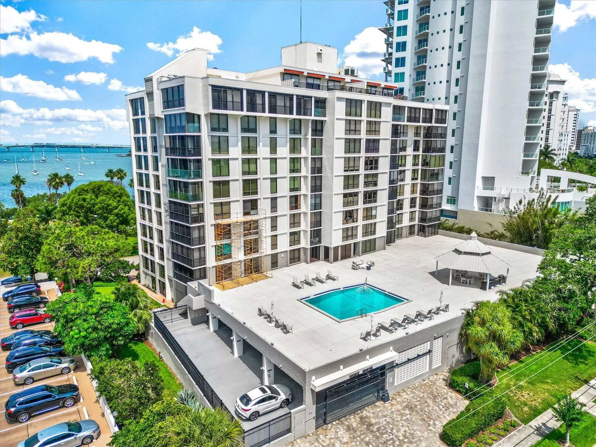 707 S Gulfstream Avenue Sarasota FL 34236