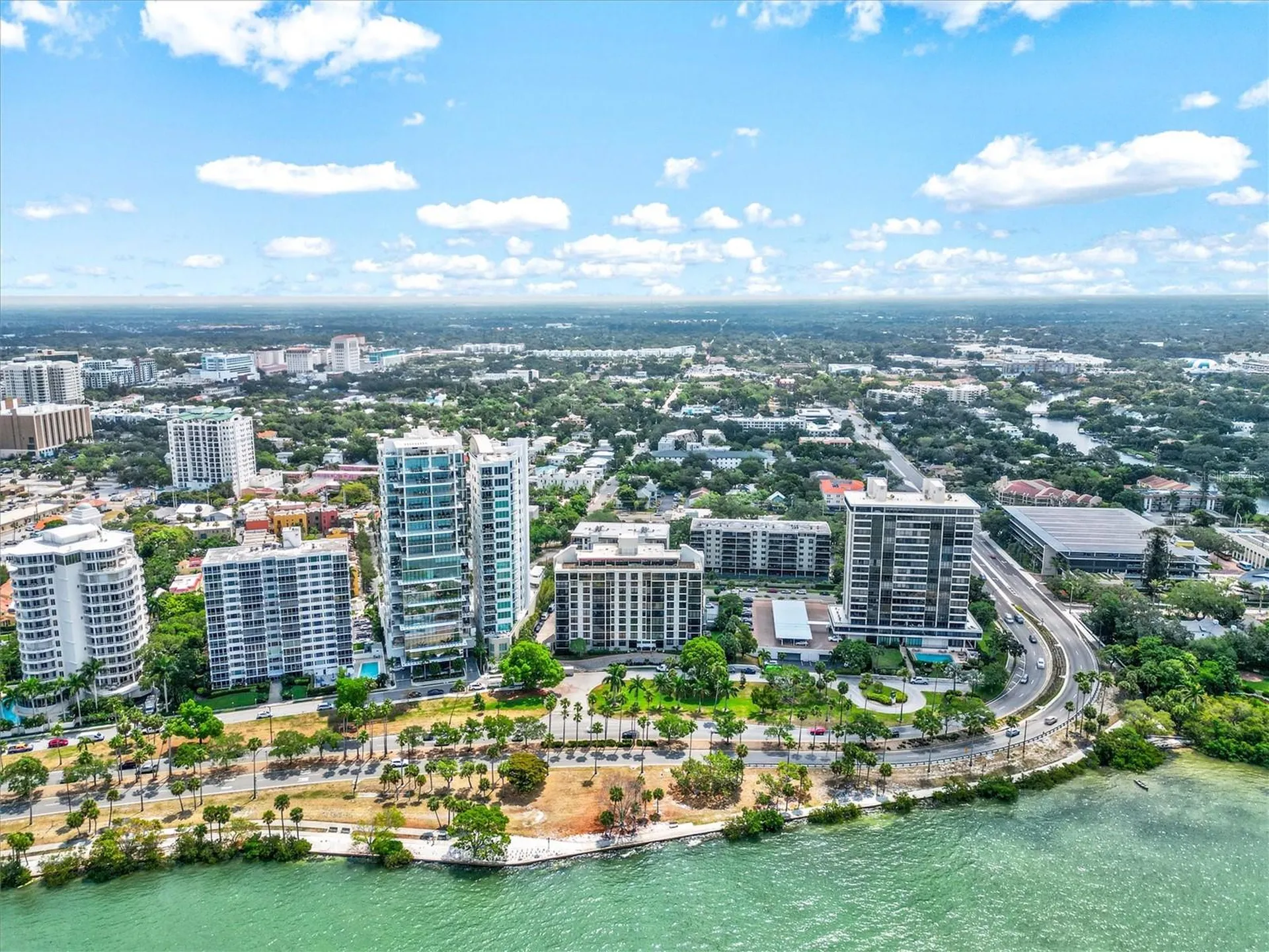 707 S Gulfstream Avenue Sarasota FL 34236