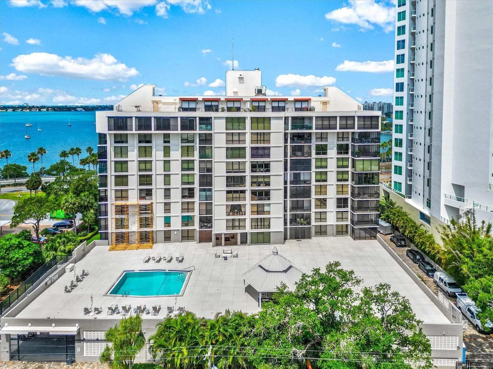 707 S Gulfstream Avenue Sarasota FL 34236