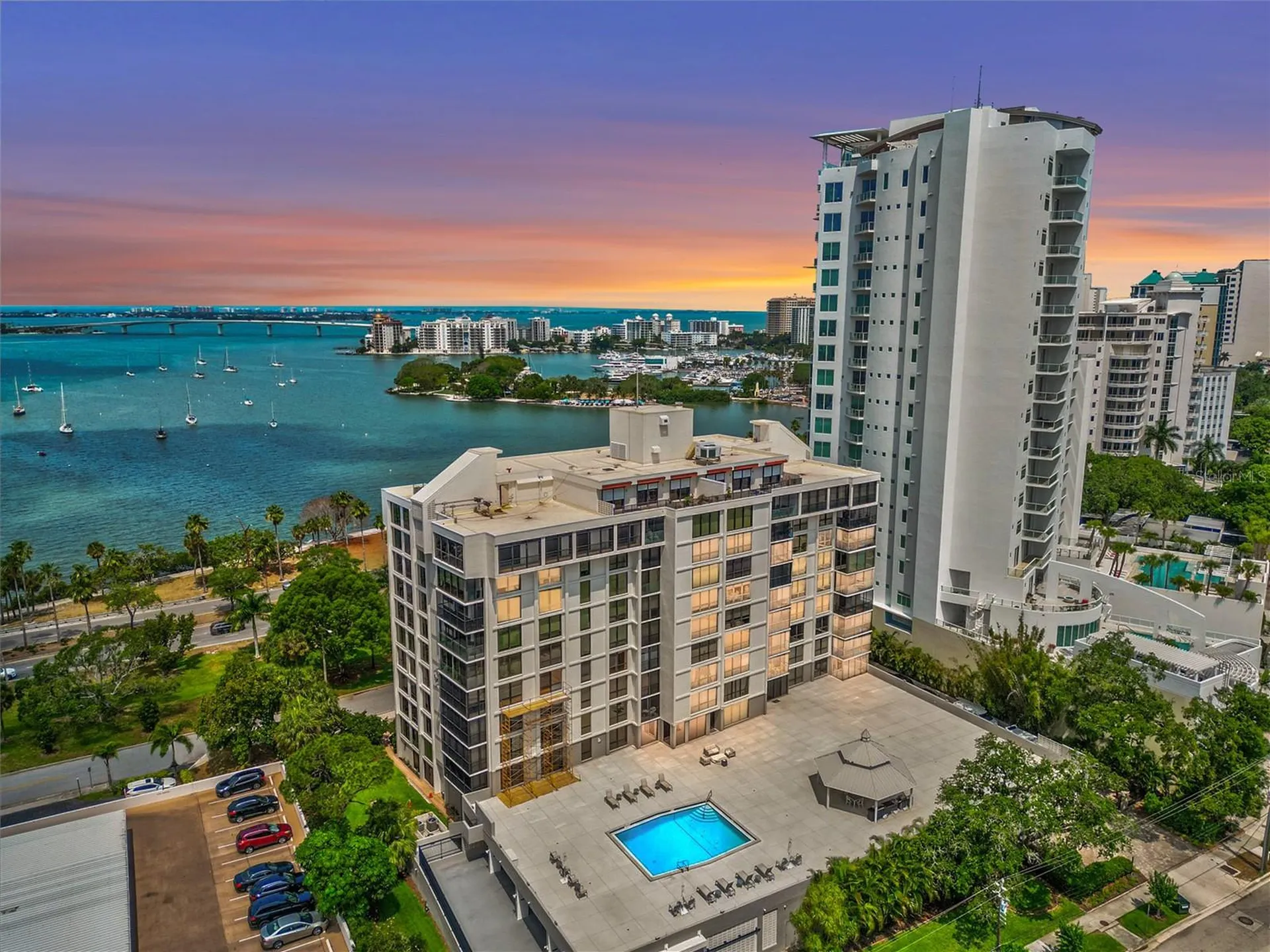 707 S Gulfstream Avenue Sarasota FL 34236