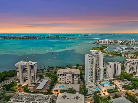 707 S Gulfstream Avenue Sarasota FL 34236