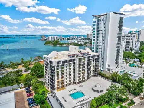 707 S Gulfstream Avenue Sarasota FL 34236