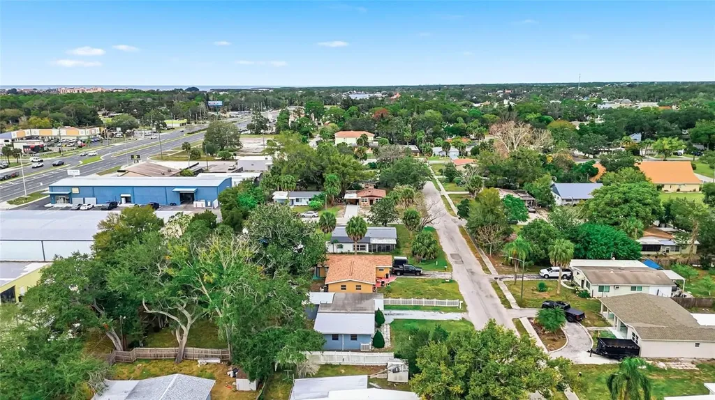 5312 Berkley Road New Port Richey FL 34652