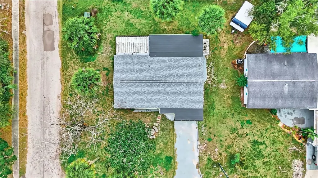 5312 Berkley Road New Port Richey FL 34652