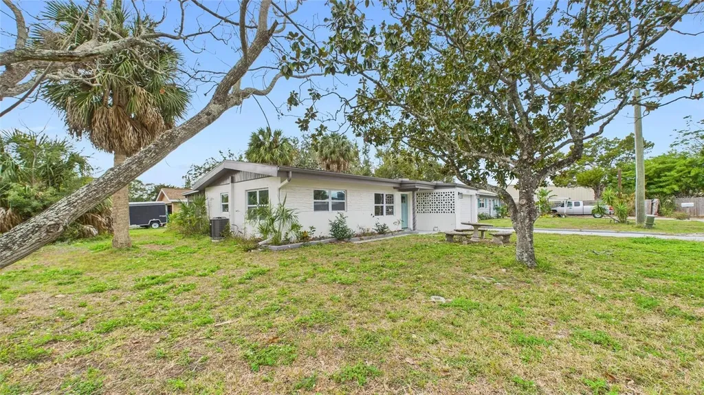 5312 Berkley Road New Port Richey FL 34652