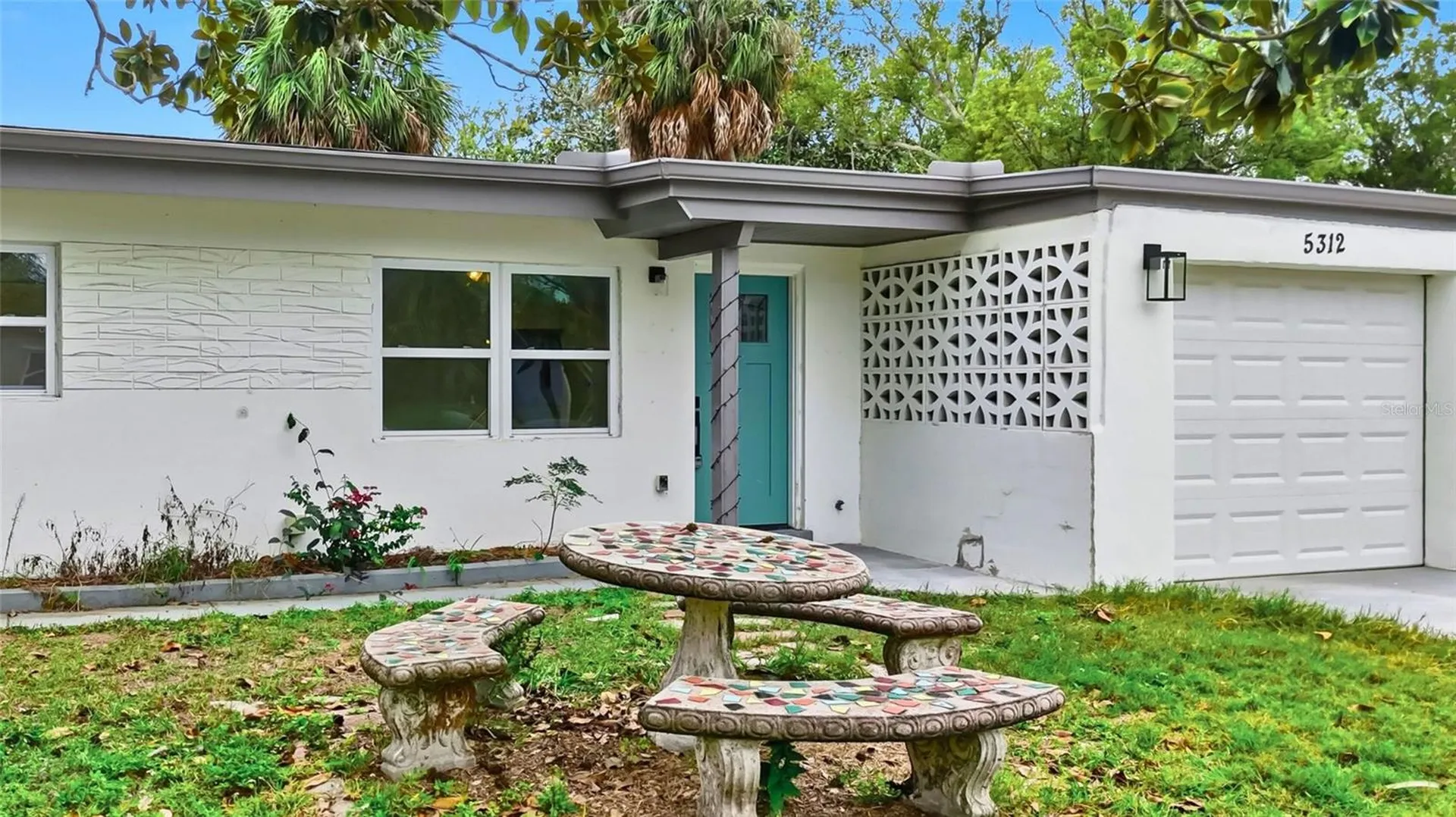 5312 Berkley Road New Port Richey FL 34652