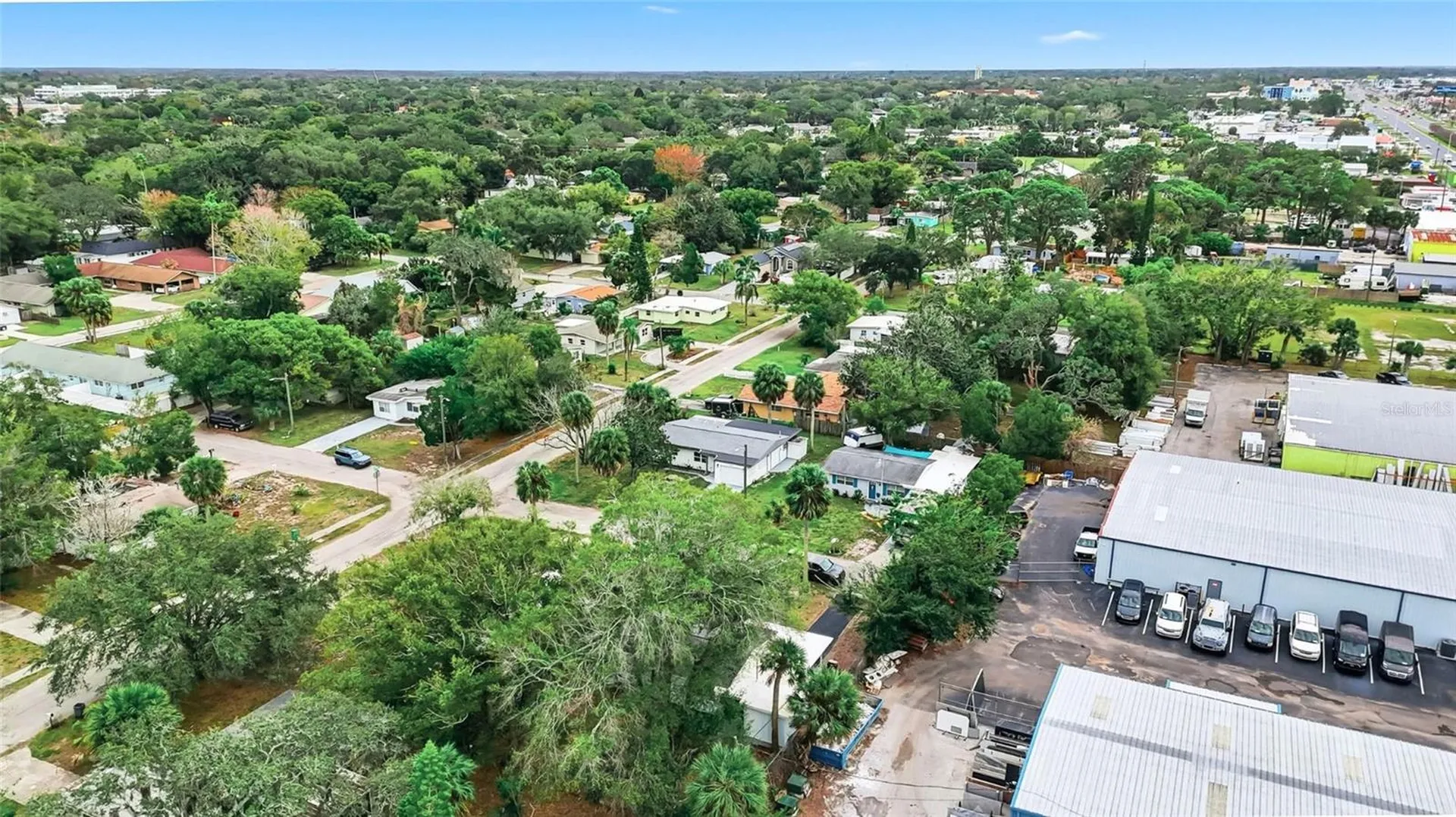5312 Berkley Road New Port Richey FL 34652