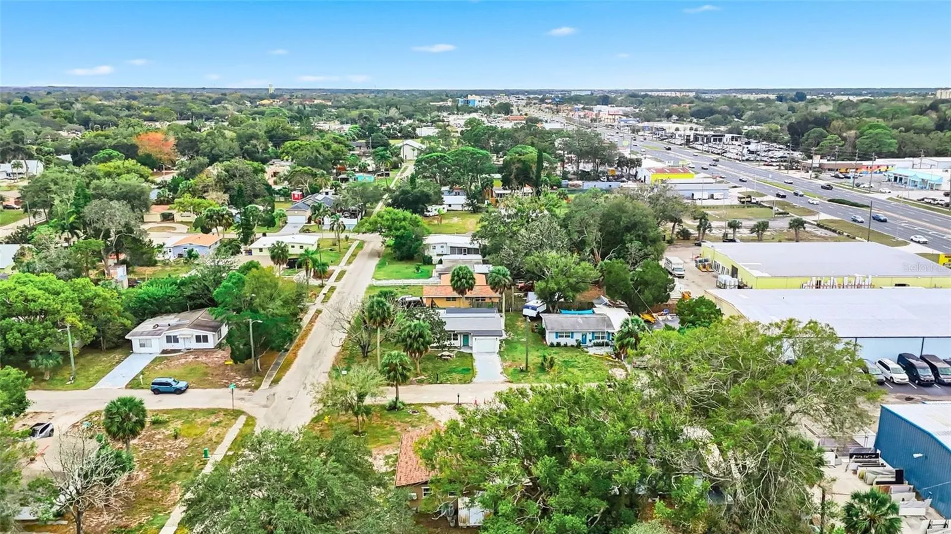 5312 Berkley Road New Port Richey FL 34652