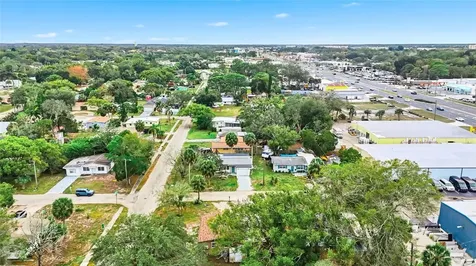 5312 Berkley Road New Port Richey FL 34652