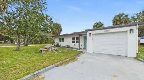 5312 Berkley Road New Port Richey FL 34652