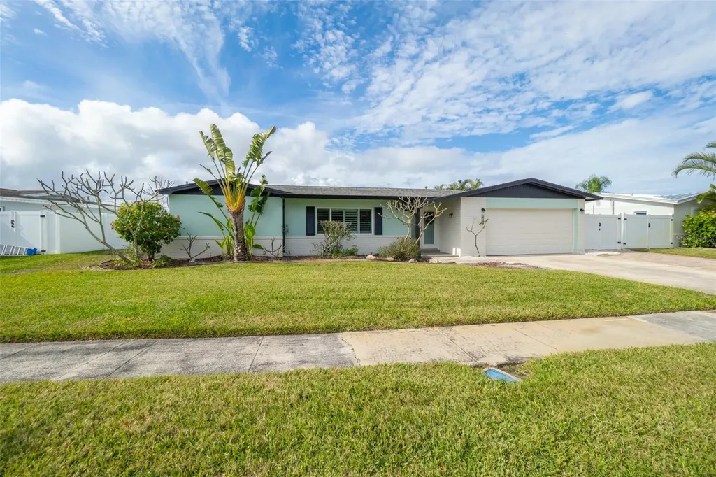 1765 Canal Court Merritt Island FL 32953