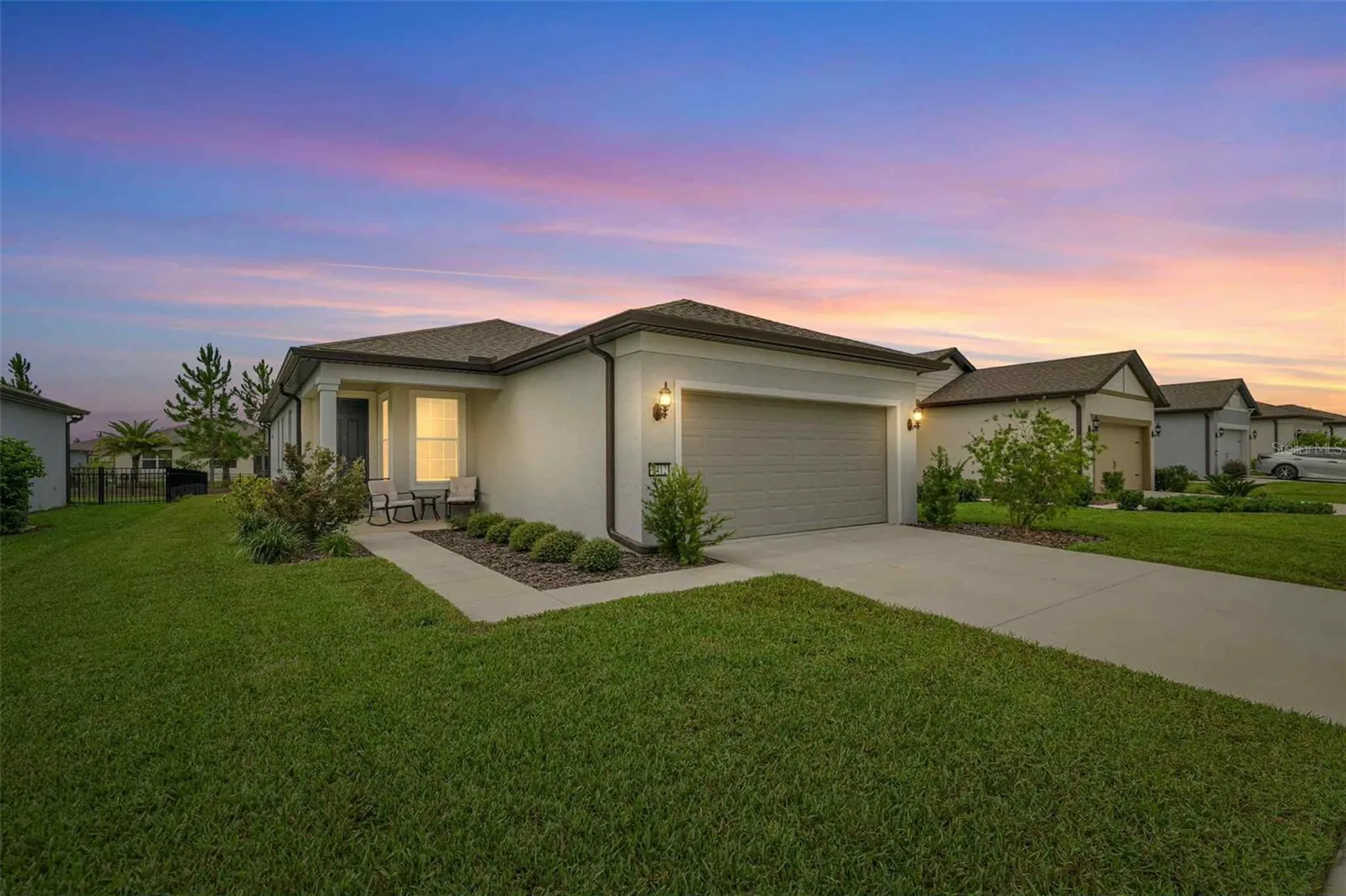 9412 SW 53rd Place Ocala FL 34481