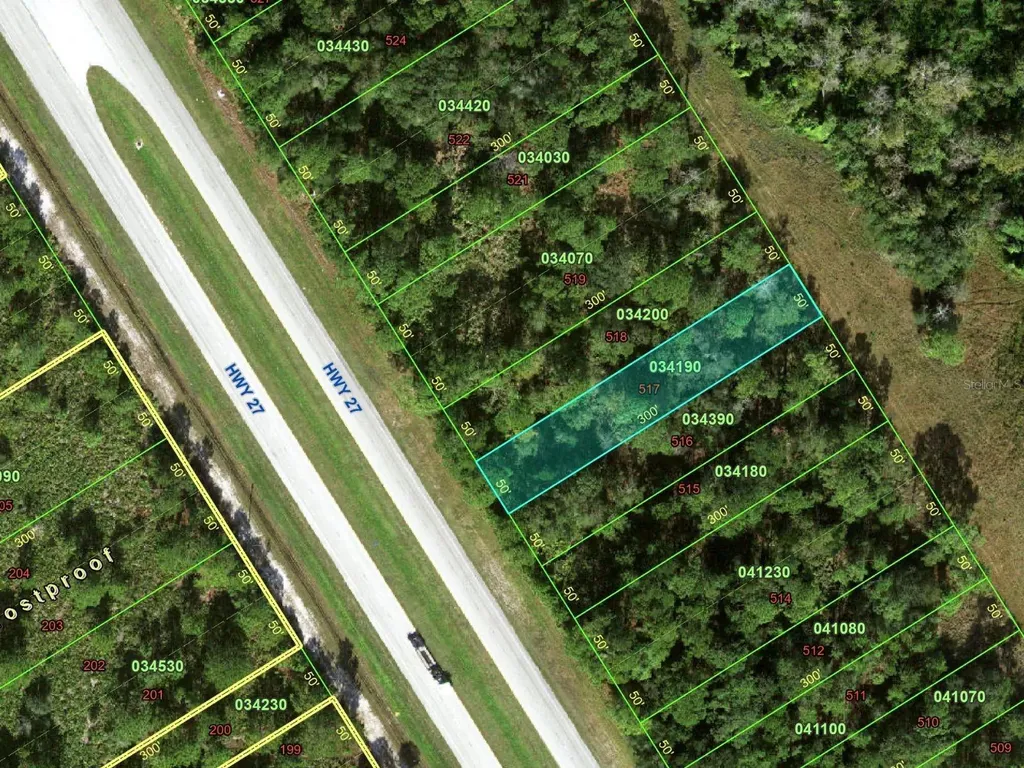 US-27 Frostproof FL 33843