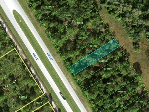 US-27 Frostproof FL 33843