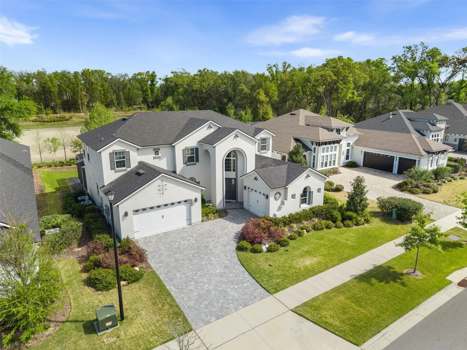 Gainesville FL, 10778 SW 34th Road