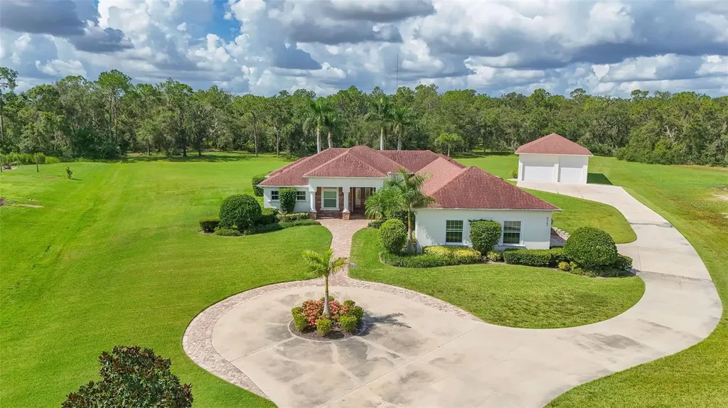 6367 Foxbrook Trail Parrish FL 34219