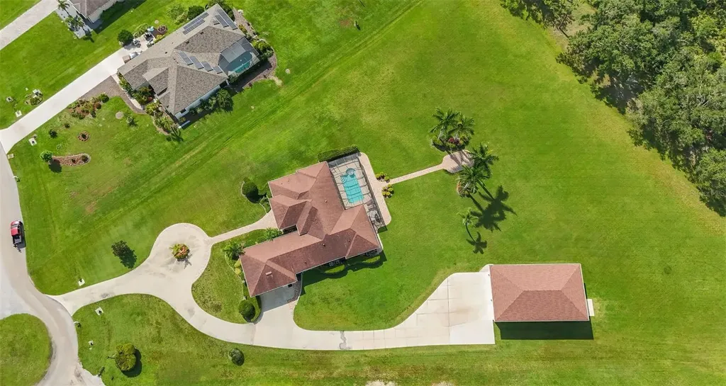 6367 Foxbrook Trail Parrish FL 34219