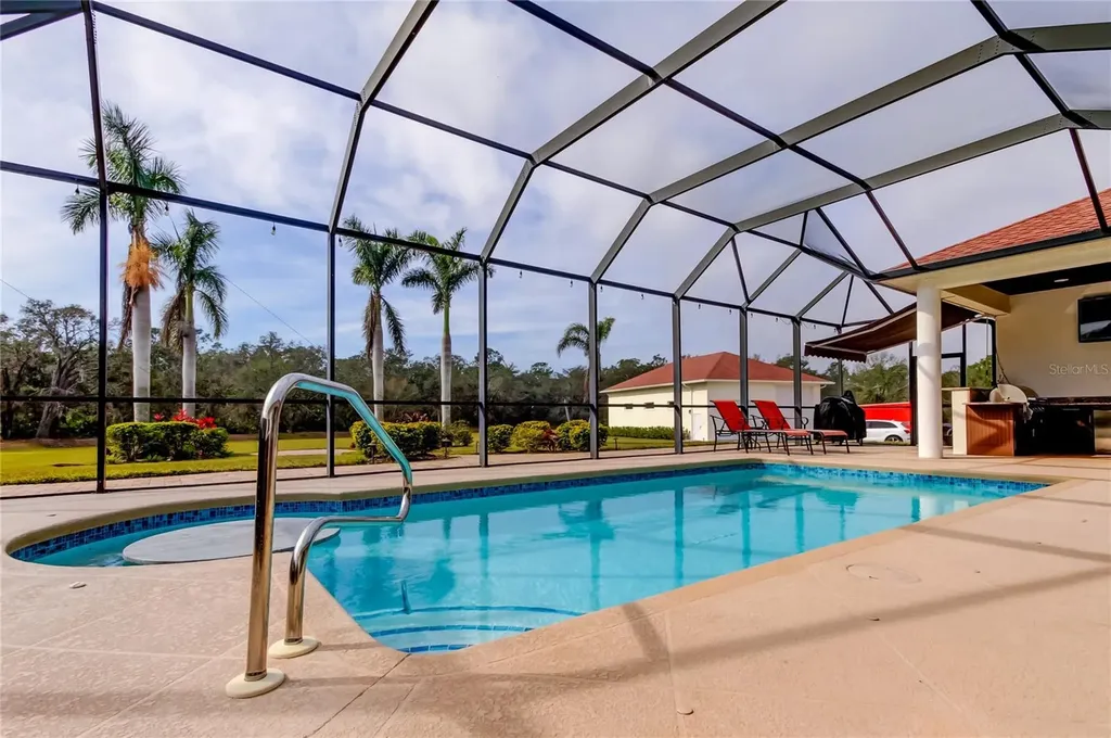 6367 Foxbrook Trail Parrish FL 34219