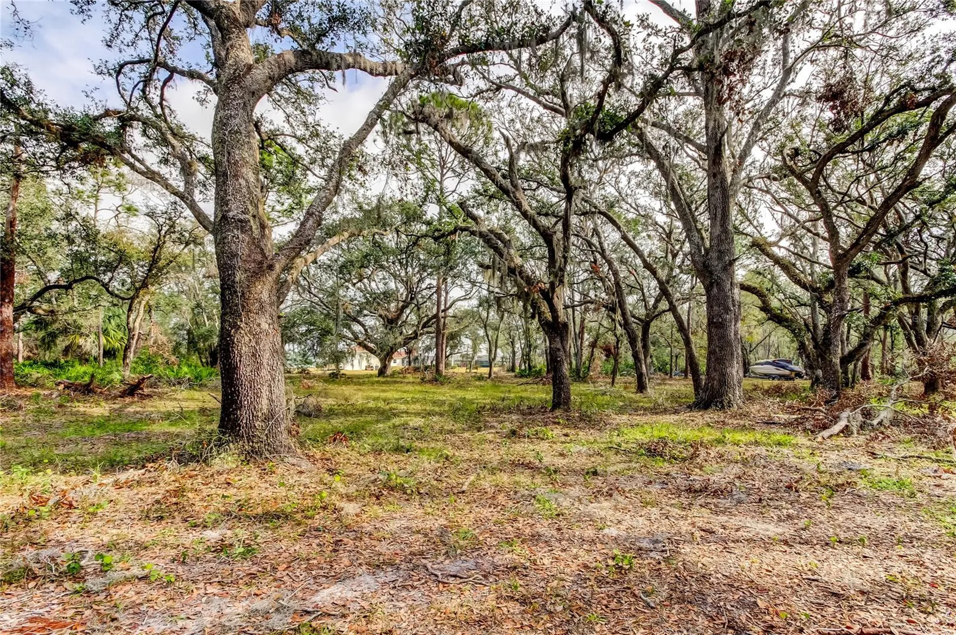 6367 Foxbrook Trail Parrish FL 34219