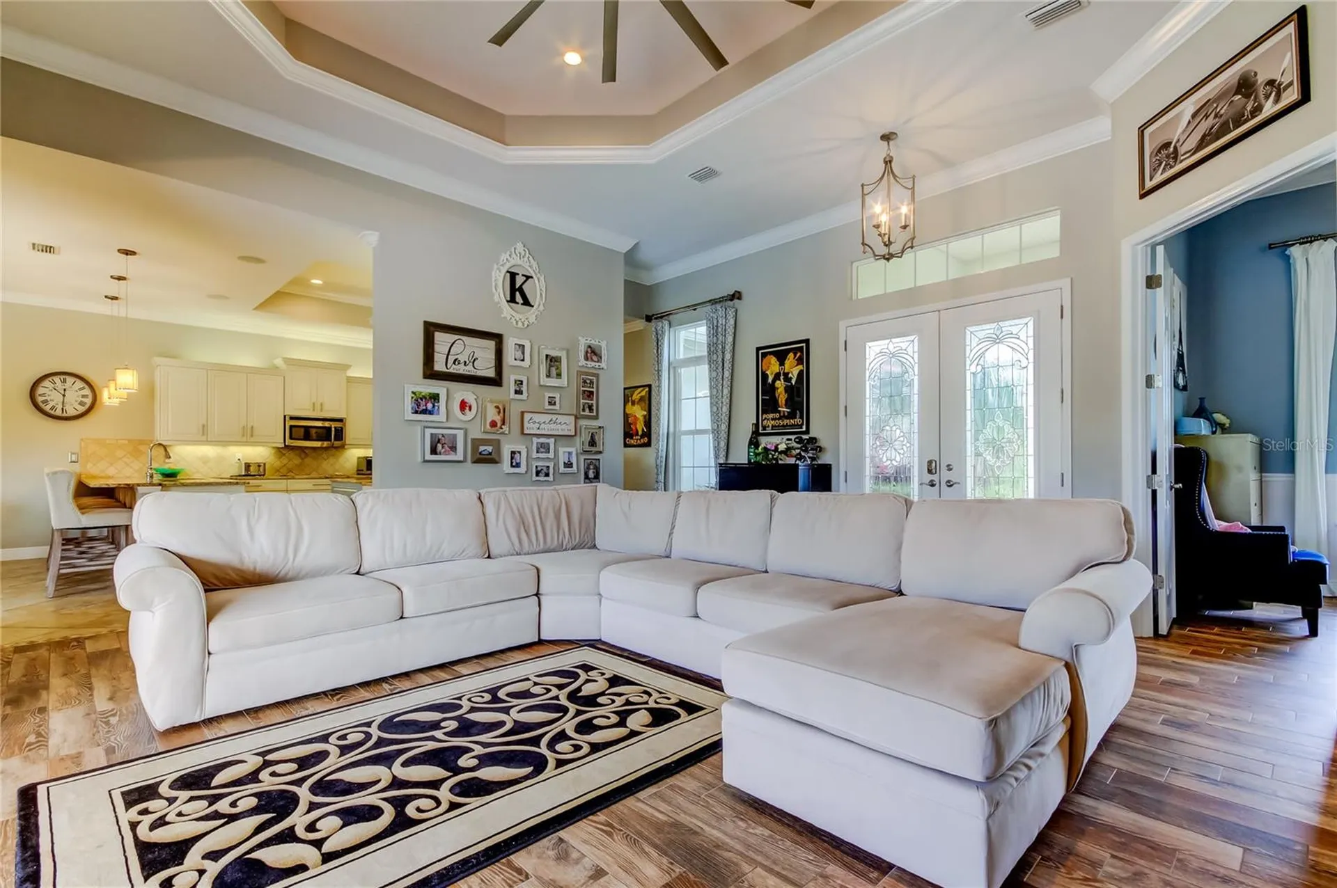 6367 Foxbrook Trail Parrish FL 34219