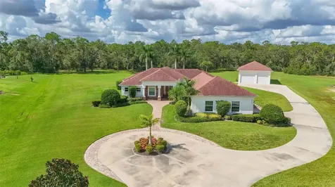 6367 Foxbrook Trail Parrish FL 34219