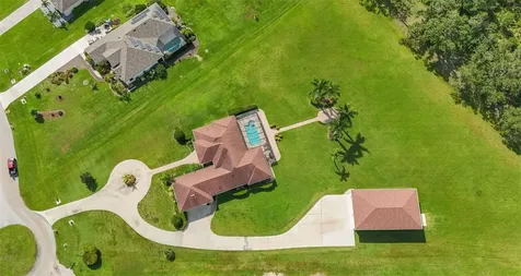 6367 Foxbrook Trail Parrish FL 34219