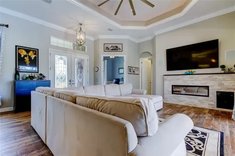 6367 Foxbrook Trail Parrish FL 34219