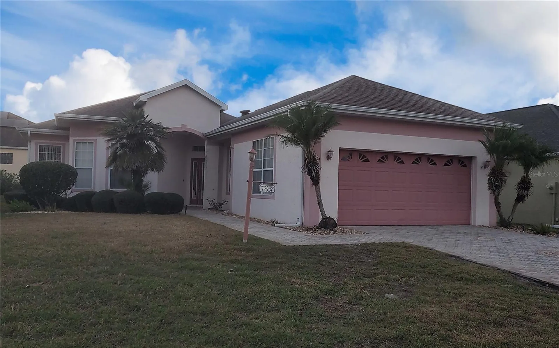 17824 SE 114th Court Summerfield FL 34491