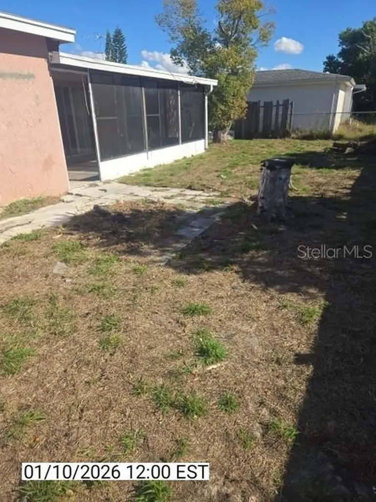 8428 Paxton Drive Port Richey FL 34668