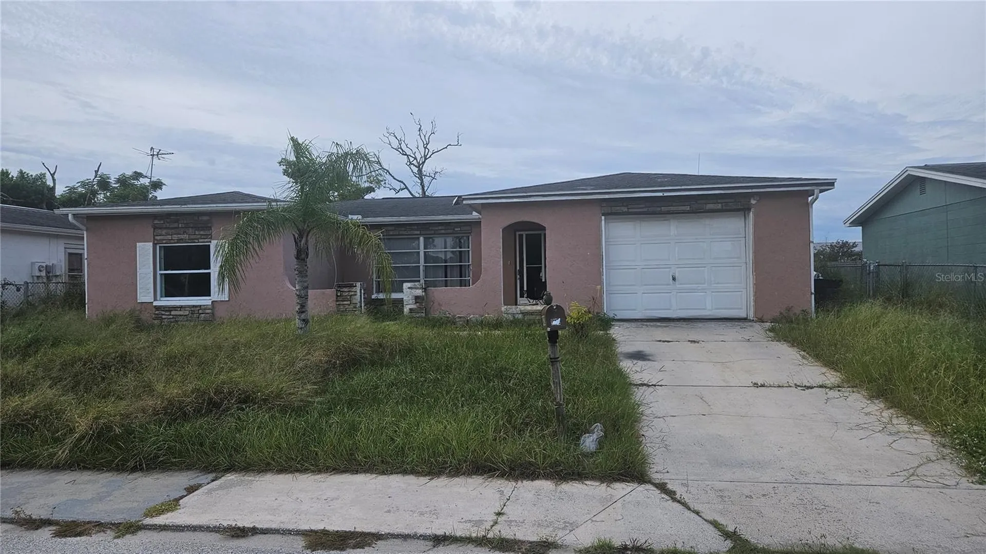 8428 Paxton Drive Port Richey FL 34668