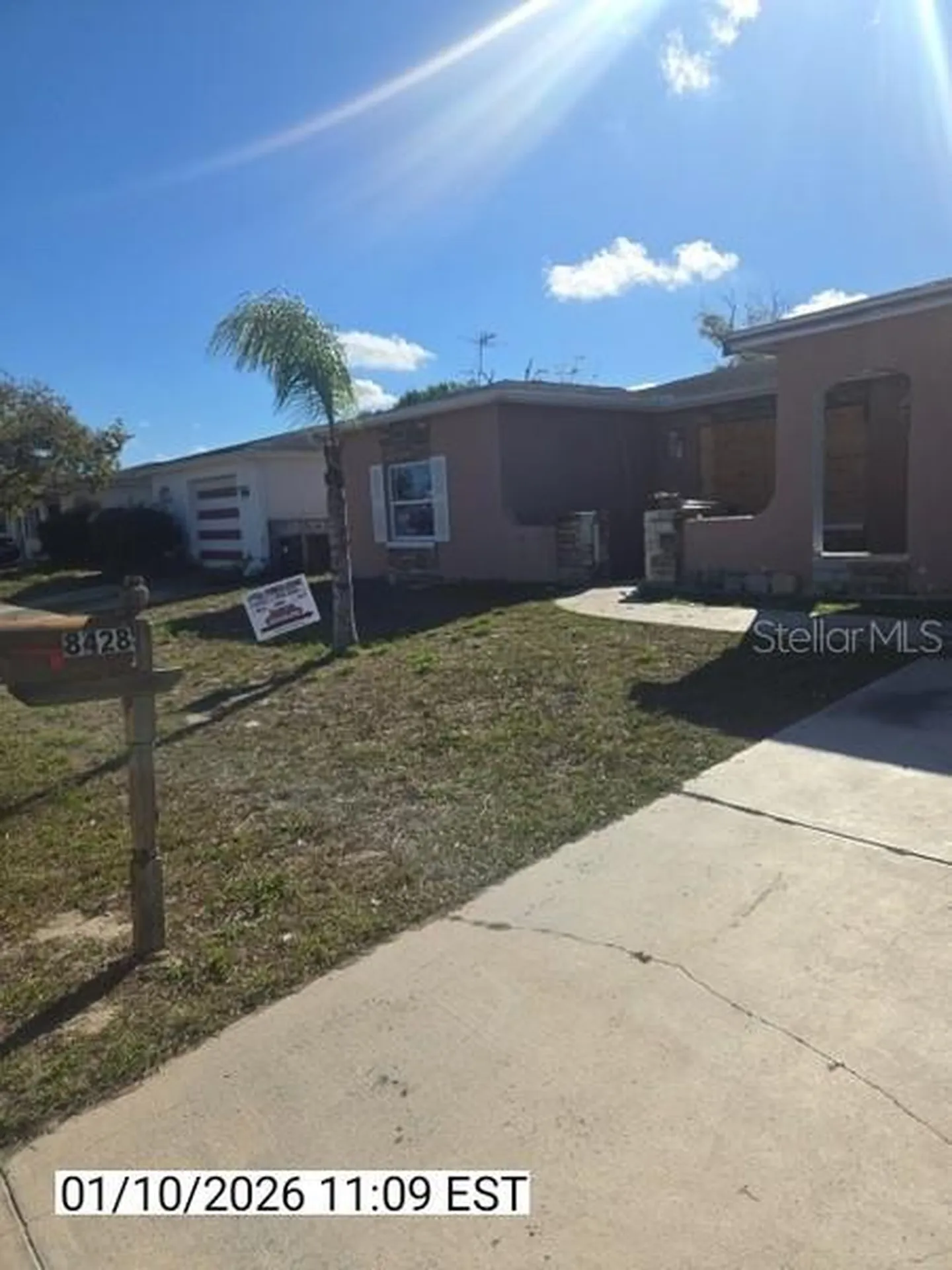 8428 Paxton Drive Port Richey FL 34668
