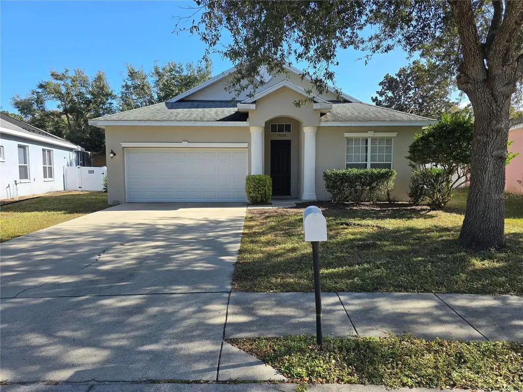 12026 Tasha Court New Port Richey FL 34654