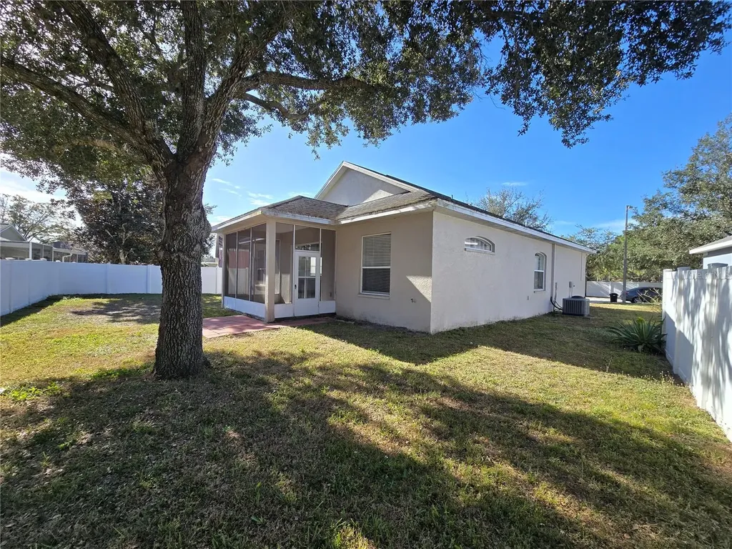 12026 Tasha Court New Port Richey FL 34654