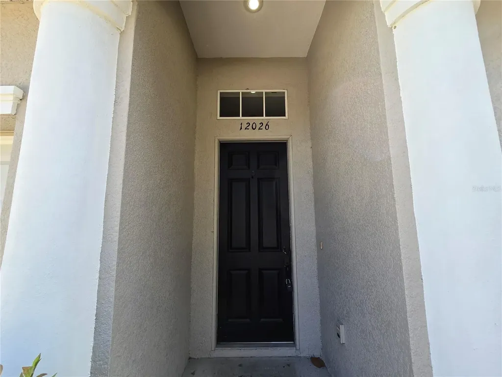 12026 Tasha Court New Port Richey FL 34654