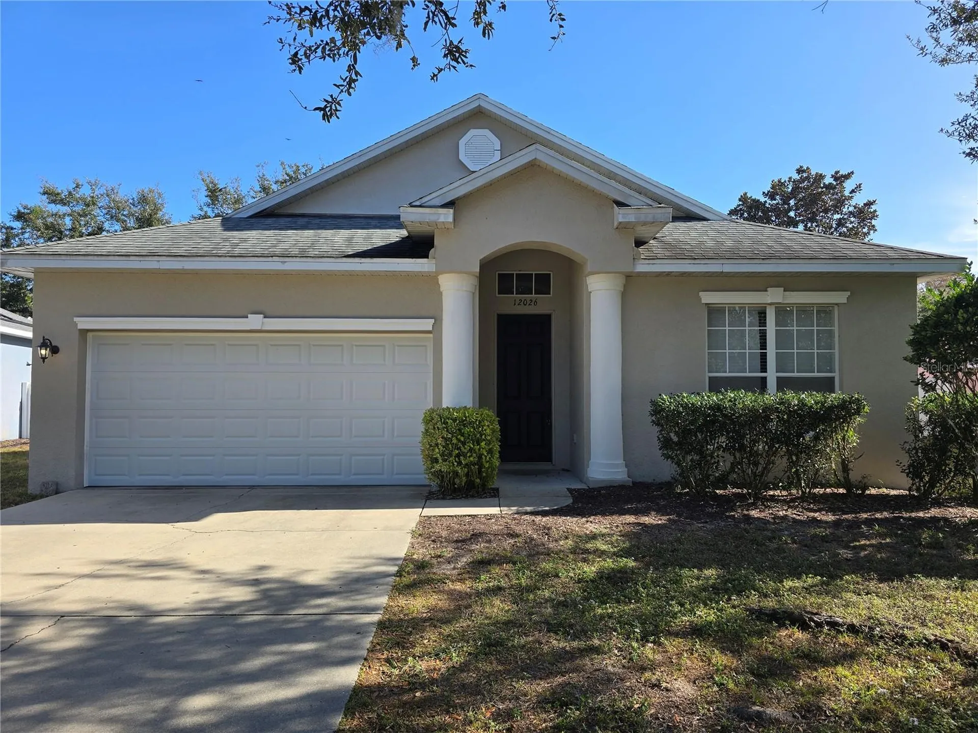 12026 Tasha Court New Port Richey FL 34654