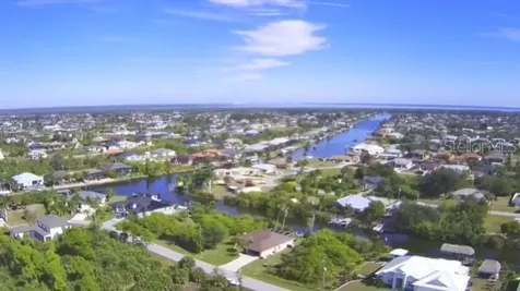 9138 Impala Circle Port Charlotte FL 33981