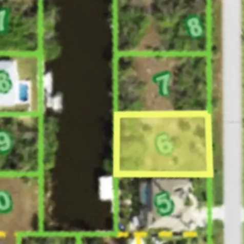 9138 Impala Circle Port Charlotte FL 33981
