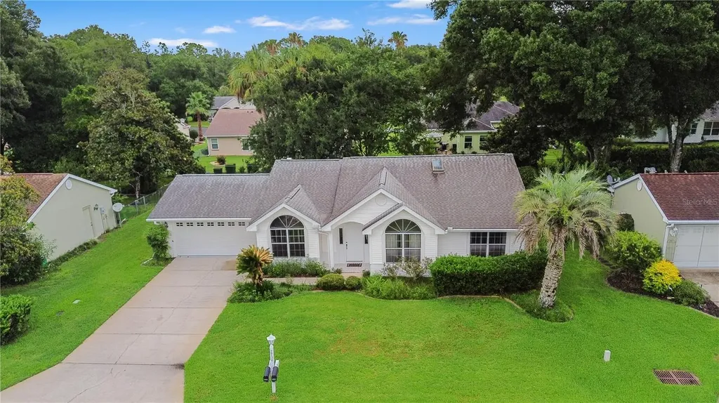 7734 SW 114th Loop Ocala FL 34476