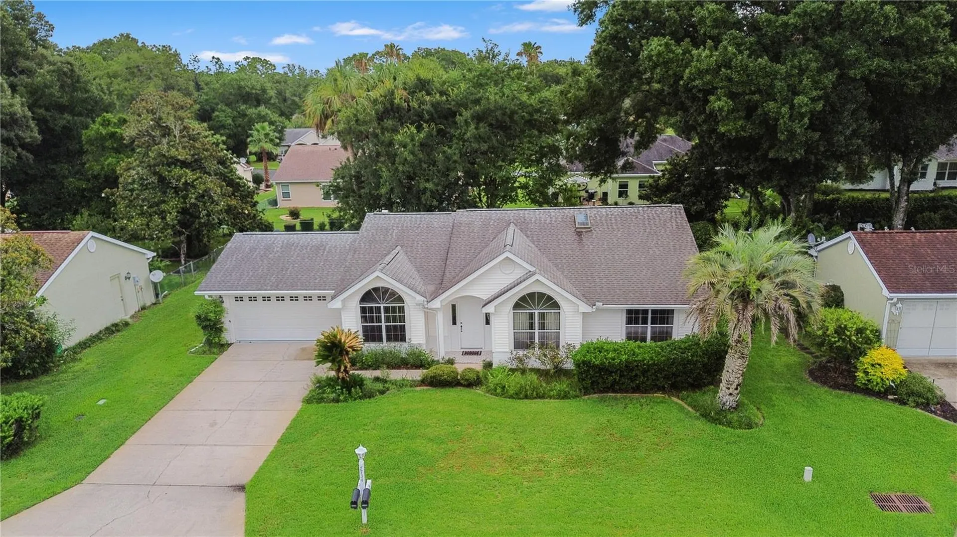 7734 SW 114th Loop Ocala FL 34476