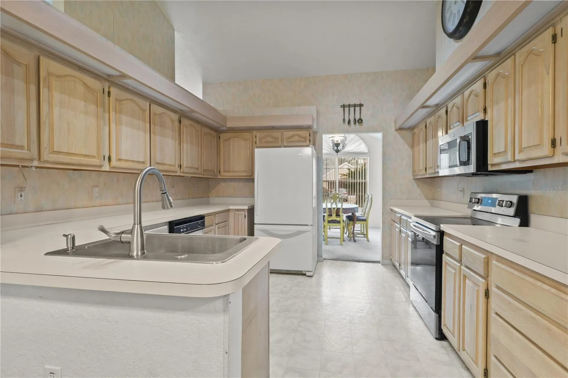 7734 SW 114th Loop Ocala FL 34476